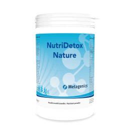 nutridetox bionutrics effets secondaires.